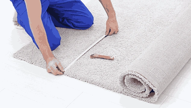 Carpet Repair Services Strathmore